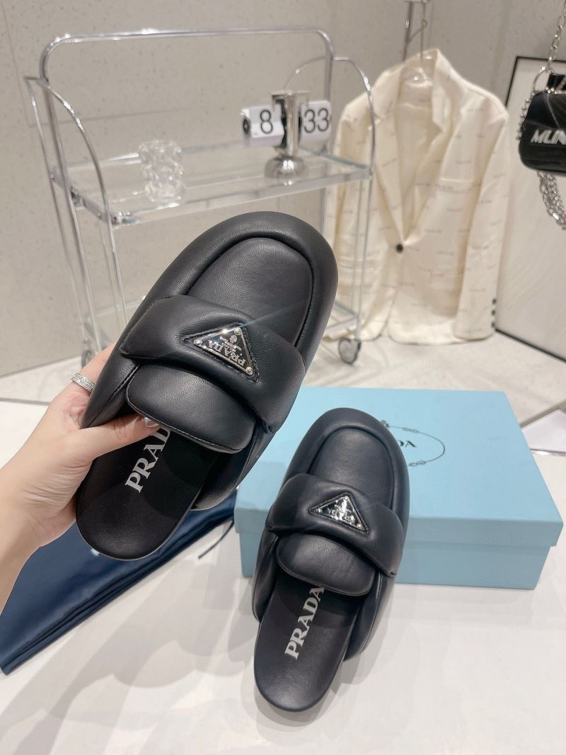 Prada Slippers